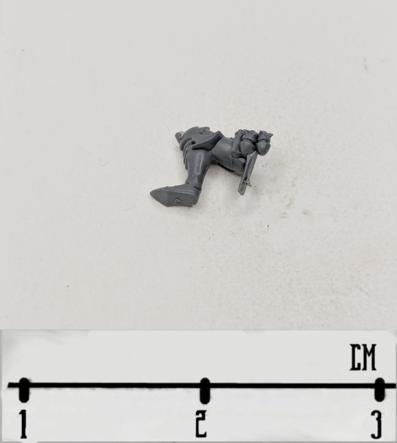 Kabalite Leg 6 L