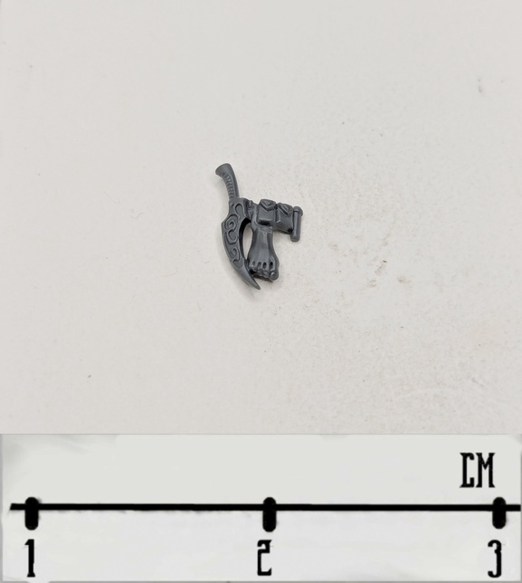 Wych Knife 21