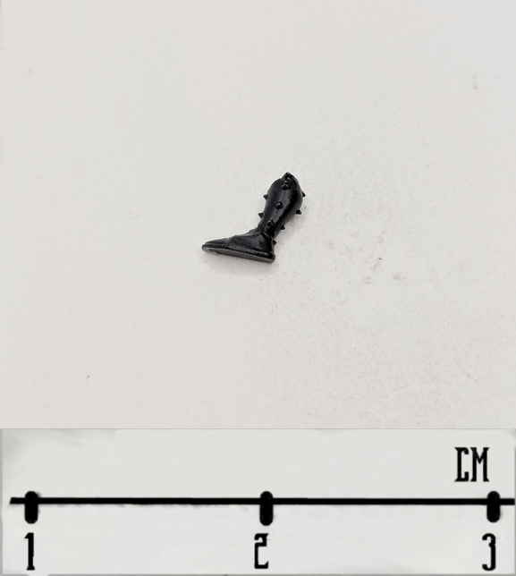 Kabalite Leg 9