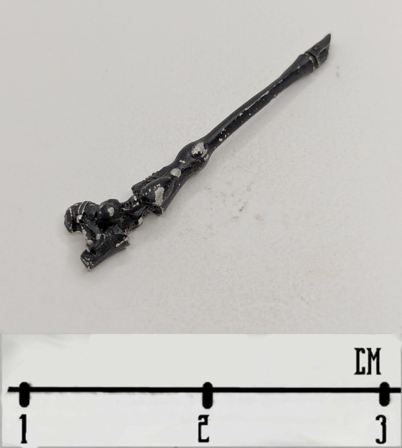 Shining Spear Lance 3 R