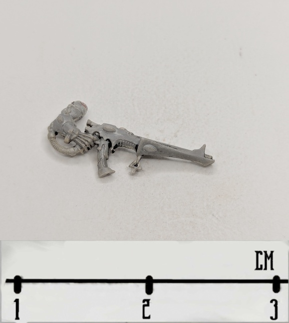 Shuriken Catapult 11 R