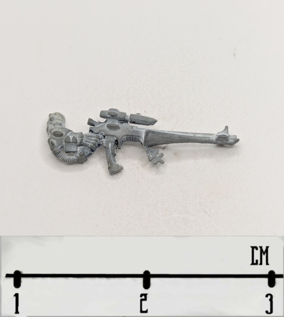 Dire Avenger Shuriken Catapult 3 R