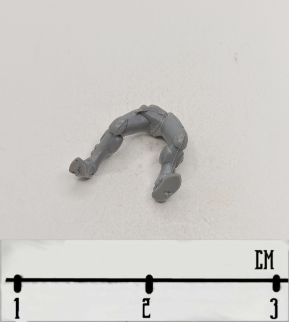 Guardian Legs 3