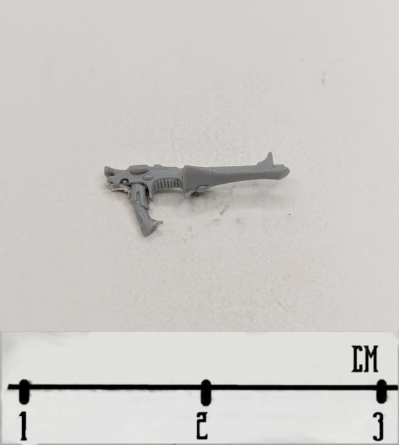 Shuriken Catapult 10