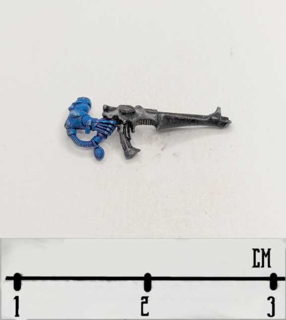 Shuriken Catapult 7 R