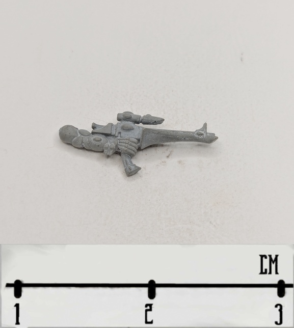 Dire Avenger Shuriken Catapult 1 R (stripped)