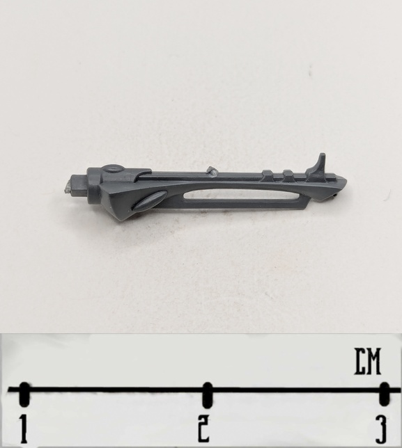 Wraithknight Shuriken Cannon 1