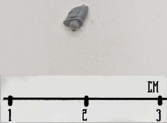 Eldar Helmet 1