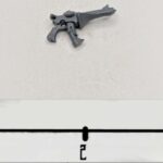Eldar Shuriken Pistol 1