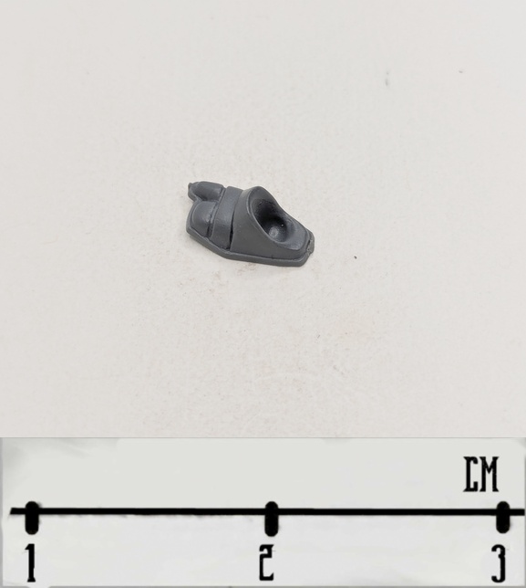 Wraithguard Foot 1