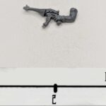 Harlequin Shuriken Pistol 1 L