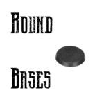 Round Bases