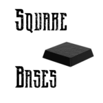 Square Bases