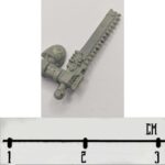 SM Chain Sword 2 R