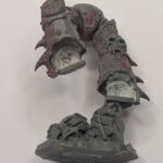 CSM Raptor Legs 1