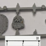 Ork Shield 1