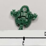Necron Torso Front 1