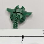 Necron Torso Back 1