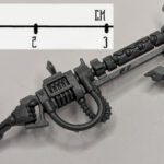Gauss Flayer 2 R