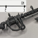 Gauss Flayer 3 R