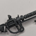Gauss Flayer 4 R
