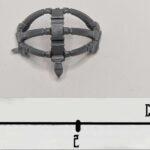 Necron Triarch Praetorian Reinforcement