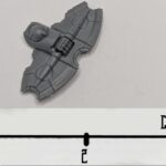 Praetorian Void Blade 1