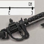 Gauss Flayer 6 R