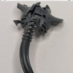 Necron Immortal Torso Back 1