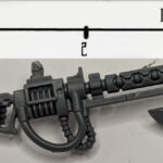 Gauss Flayer 5 R