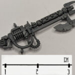 Gauss Flayer 1 R