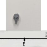 Necron Head 7