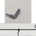 Necron Arm 4