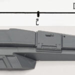 AI Marauder Fuselage 8
