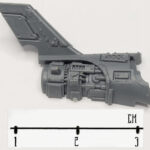AI Dakkajet Tail 1