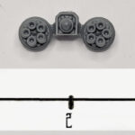 AI Thunderbolt Rocket Pod Front 1