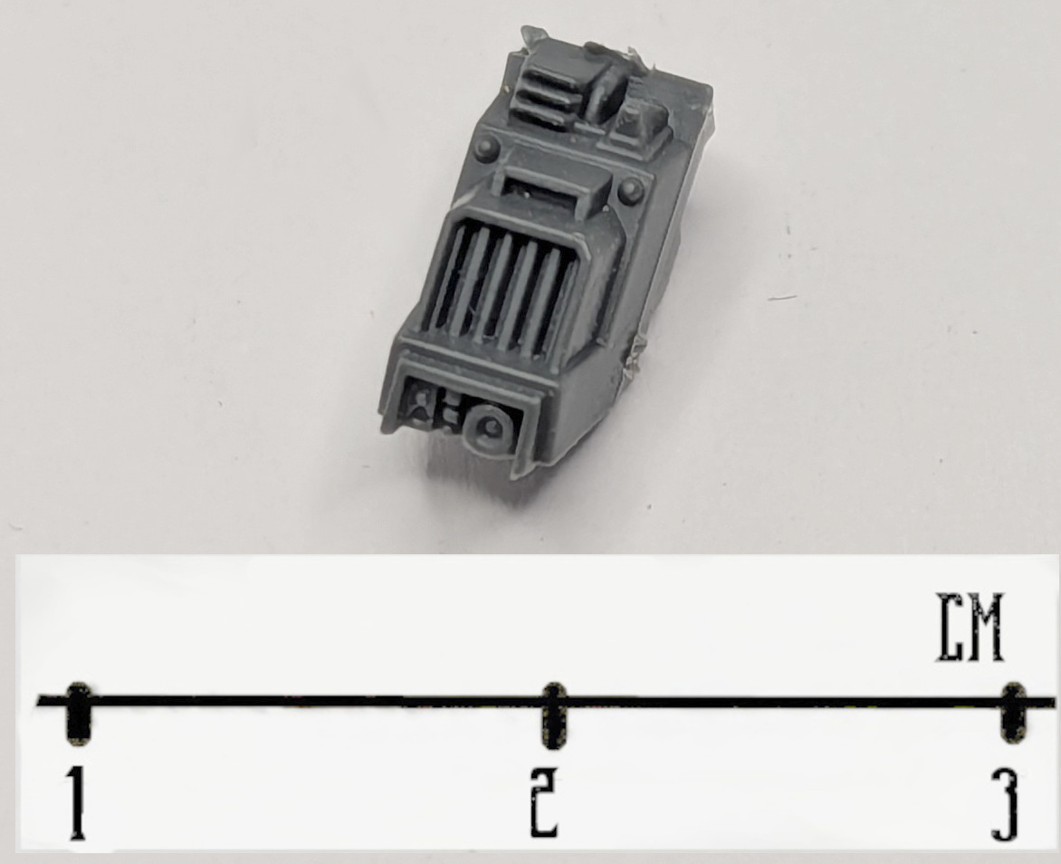 AI Thunderbolt Grill 1