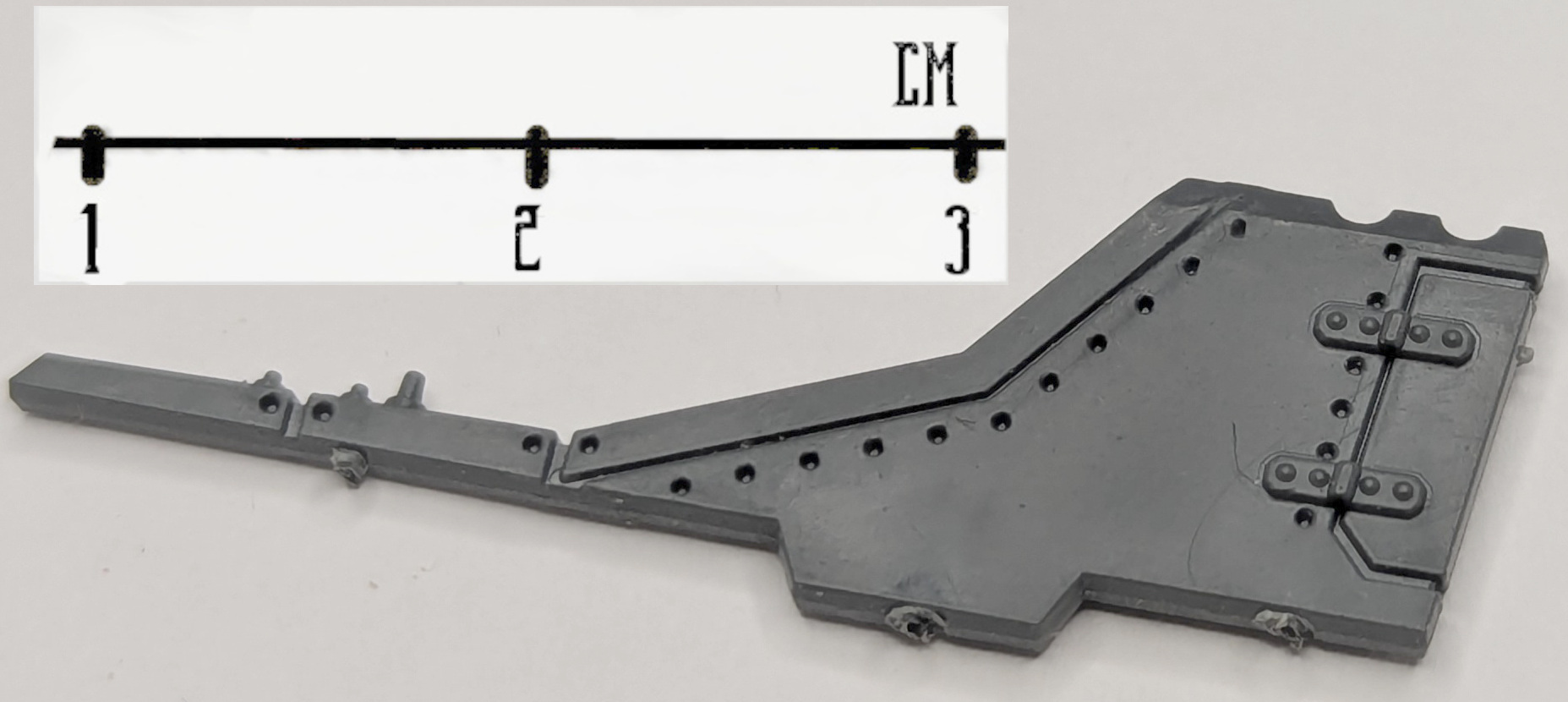 AI Marauder Destroyer Dorsal Fin 1