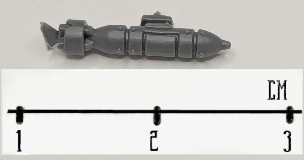 AI Bomb 2