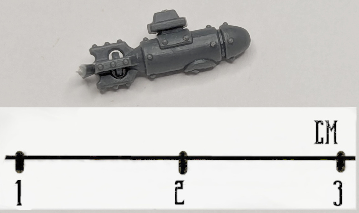 AI Bomb 3