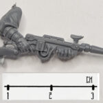 AW Nomads Blast Rifle 1 R