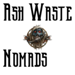 Ash Wastes Nomads
