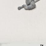 AM Officer Arm 1 L