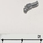 Enforcer Stub Gun 5