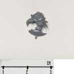 Kroot Head Part 1